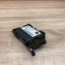 6781575 101701 03843  ESP acceleration yaw rate sensor BMW 1 E81 E87