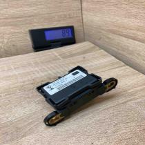 6781575 101701 03843  ESP acceleration yaw rate sensor BMW 1 E81 E87