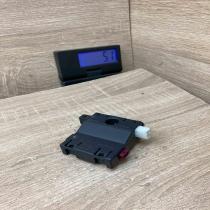 6934648 10819610  Aerial antenna amplifier BMW X5 E70