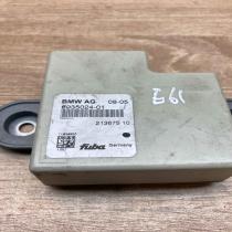 6935024 21367510  Aerial antenna amplifier BMW 5 E60 E61
