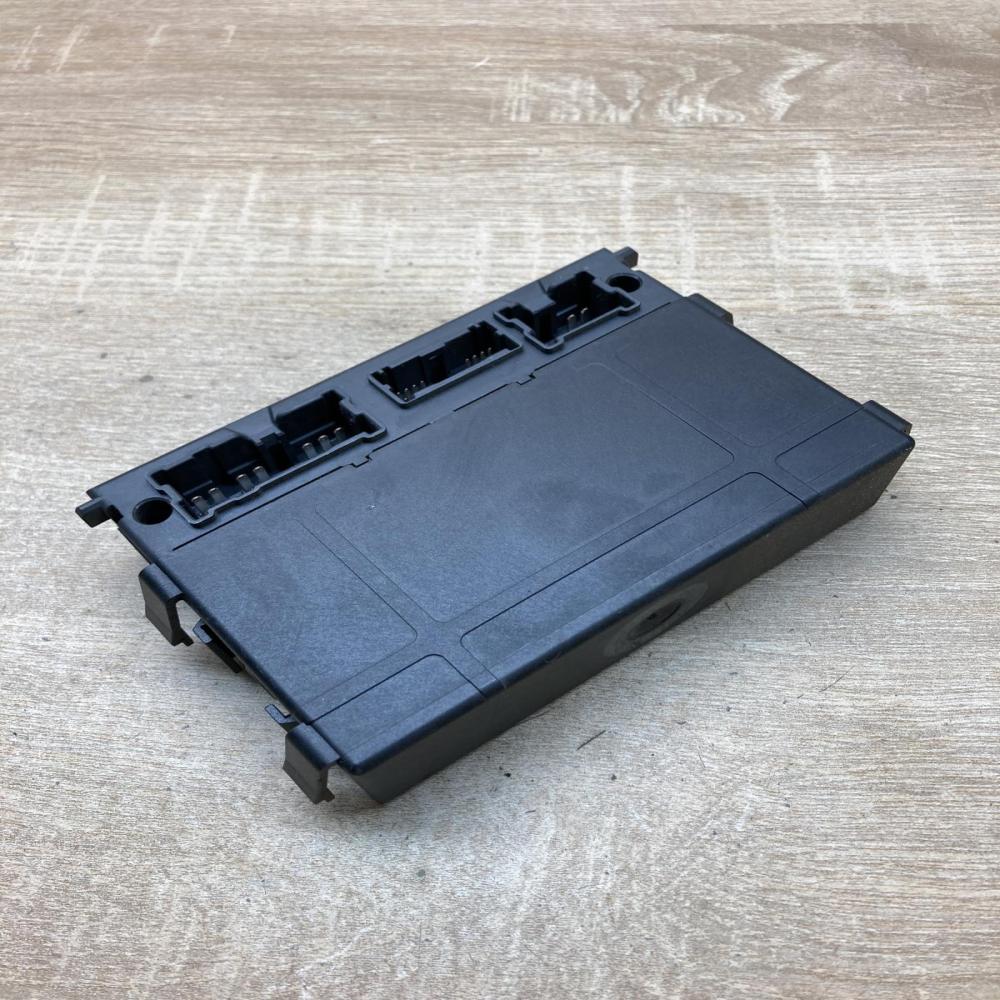 28551 BM414 5WK48511  Comfort/convenience module Nissan Almera N16