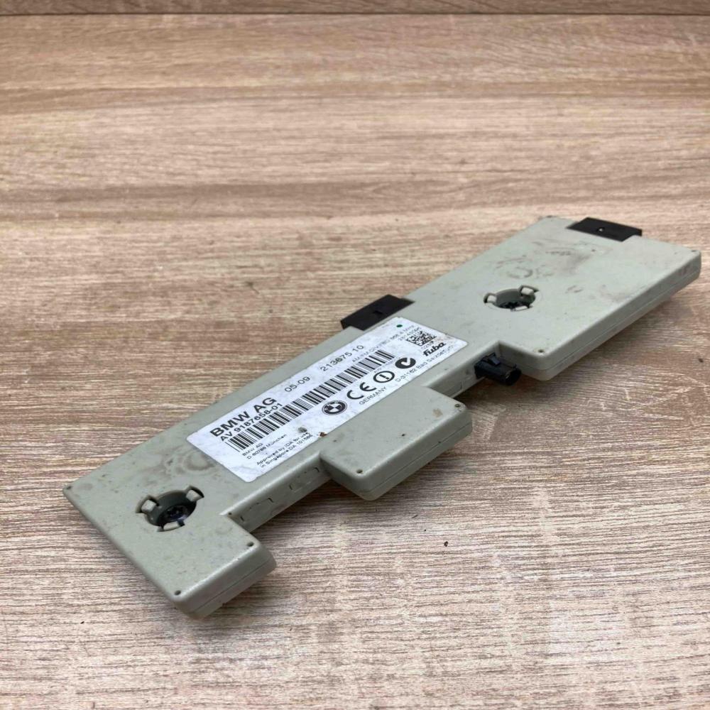 9187658 21367510  Aerial antenna amplifier BMW 3 E90 E91