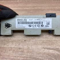 6928934 21367510  Aerial antenna amplifier BMW 3 E90 E91