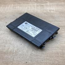 28551 BM414 5WK48511  Comfort/convenience module Nissan Almera N16