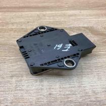 6768680 0265005615  ESP acceleration yaw rate sensor BMW 5 E60 E61