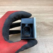 6768680 0265005615  ESP acceleration yaw rate sensor BMW 5 E60 E61