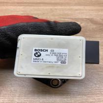 6768680 0265005615  ESP acceleration yaw rate sensor BMW 5 E60 E61