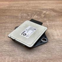 6768680 0265005615  ESP acceleration yaw rate sensor BMW 5 E60 E61