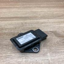 6758750 0265005266  ESP acceleration yaw rate sensor BMW 3 E90 E91