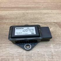 6758750 0265005266  ESP acceleration yaw rate sensor BMW 3 E90 E91