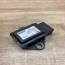 6758750 0265005266  ESP acceleration yaw rate sensor BMW 3 E90 E91