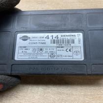 28551 BM414 5WK48511  Comfort/convenience module Nissan Almera N16