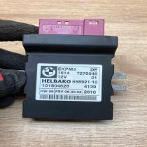 7276046 101804528  Fuel injection pump control unit/module BMW 3 E90 E91
