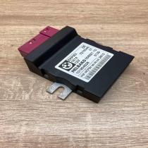 7276046 101804528  Fuel injection pump control unit/module BMW 3 E90 E91