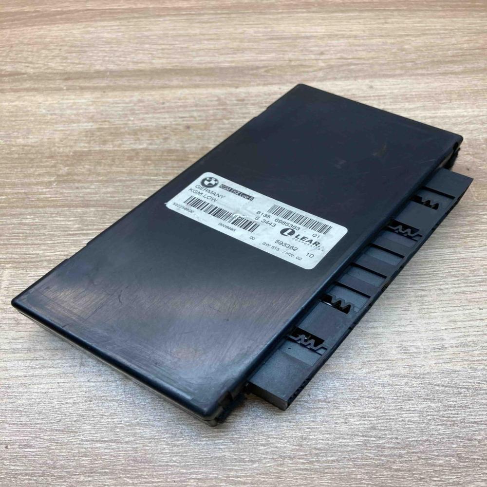 6985363 593362 10  Light module LCM BMW 5 E60 E61