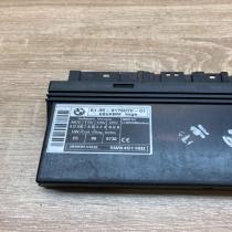 9176070 5WK49110D  Comfort/convenience module BMW 5 E60 E61