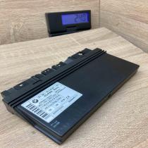 9114447 5WK49111  Comfort/convenience module BMW 5 E60 E61
