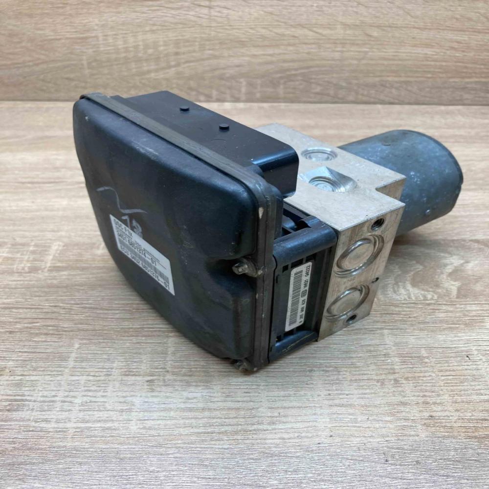6851374 0265250507  ABS Pump BMW 5 F10 F11