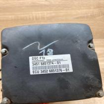 6851374 0265250507  ABS Pump BMW 5 F10 F11