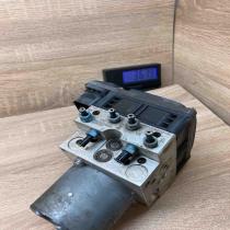 6851374 0265250507  ABS Pump BMW 5 F10 F11