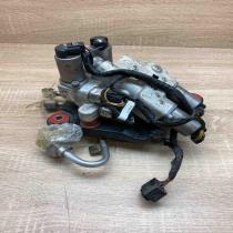 6775258 9178791  Air suspension compressor BMW 3 F30 F35 F31