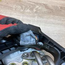 6775258 9178791  Air suspension compressor BMW 3 F30 F35 F31