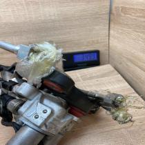 6775258 9178791  Air suspension compressor BMW 3 F30 F35 F31