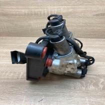 6775258 106410 10  Air suspension compressor BMW 3 F30 F35 F31