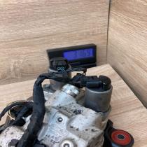 6775258 106410 10  Air suspension compressor BMW 3 F30 F35 F31