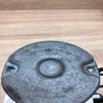 6783360 0130108129  ABS Pump BMW 5 E60 E61