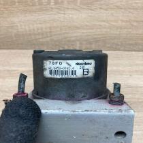 AC0450 01624   ABS Pump Suzuki Alto