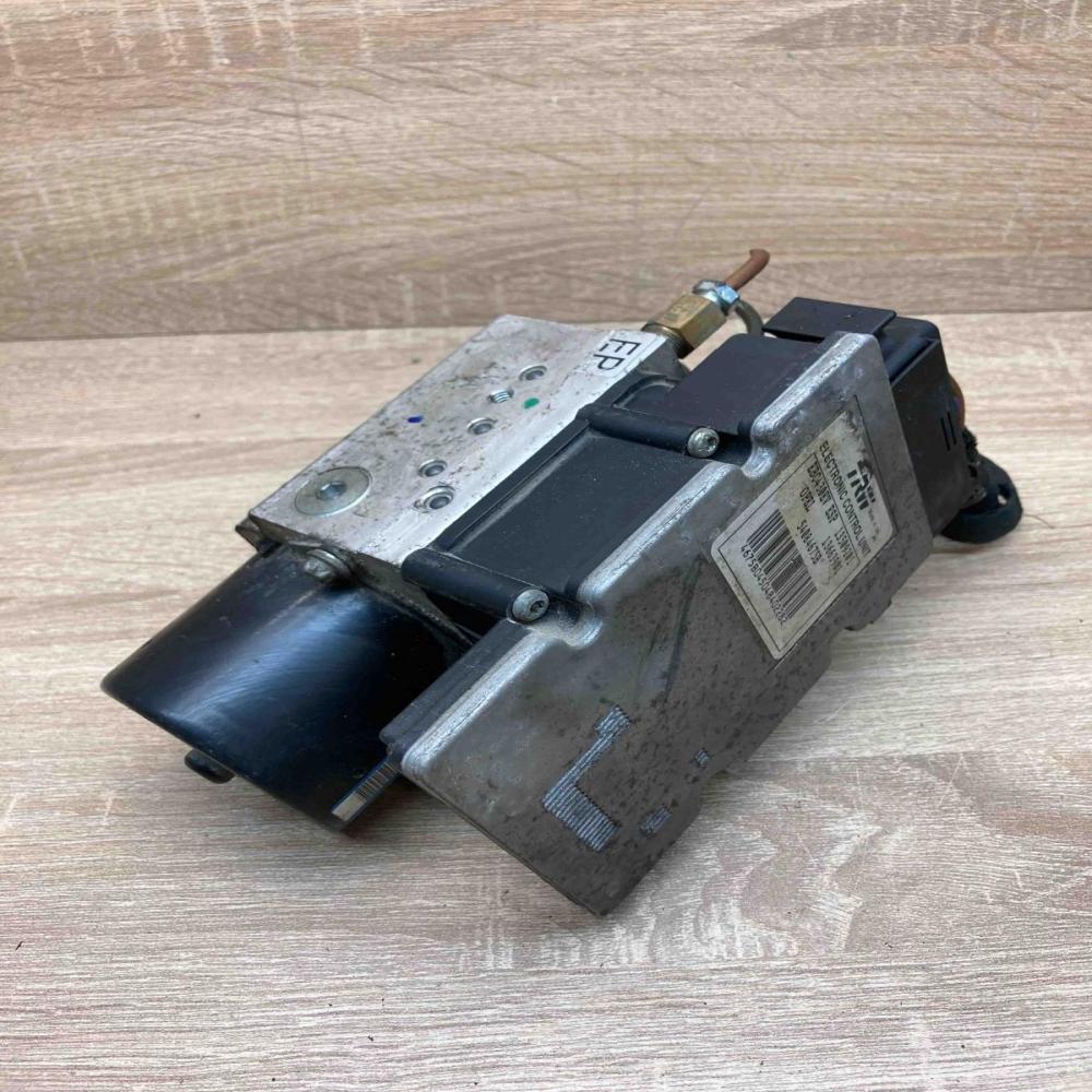 13663901 13509201  ABS Pump Opel Signum