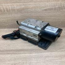 13663901 13509201  ABS Pump Opel Signum