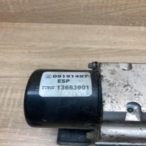 13663901 13509201  ABS Pump Opel Signum