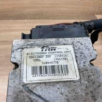 13663901 13509201  ABS Pump Opel Signum