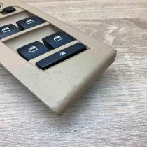 6939091 671300BA  Electric window control switch BMW 5 E60 E61