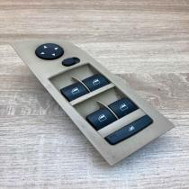 6948625   Electric window control switch BMW 3 E90 E91