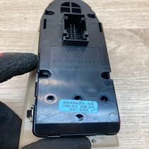 6948625   Electric window control switch BMW 3 E90 E91