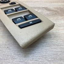 6939091 344245BA  Electric window control switch BMW 5 E60 E61