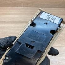 6939091 344245BA  Electric window control switch BMW 5 E60 E61