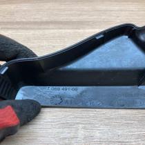 7069491   Rearview mirror trim BMW 3 E90 E91