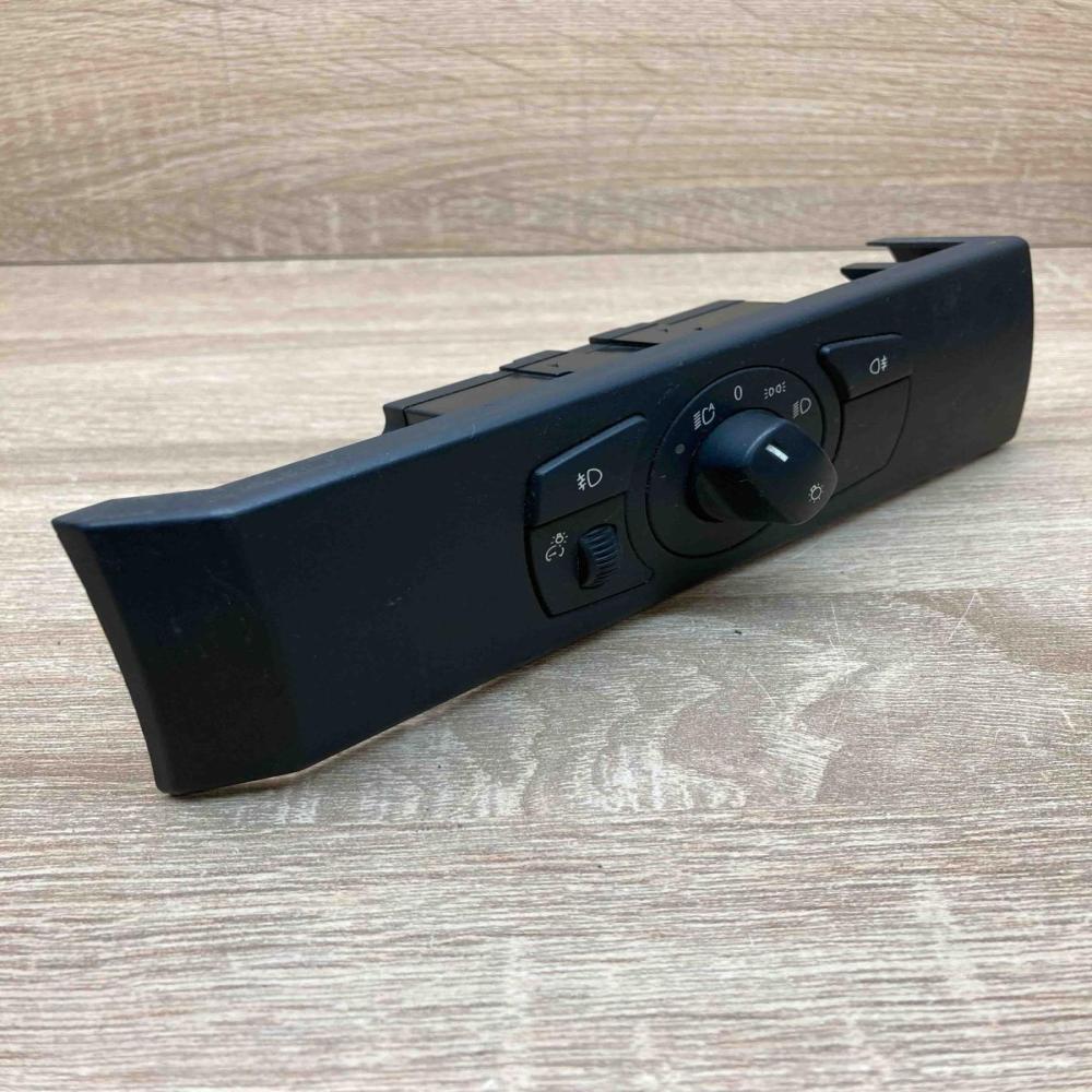 6925260 6925287  Light switch BMW 5 E60 E61