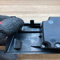 6925260 6925287  Light switch BMW 5 E60 E61