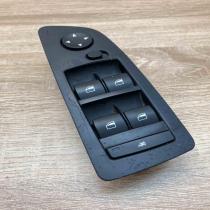 6952036   Electric window control switch BMW 1 E81 E87