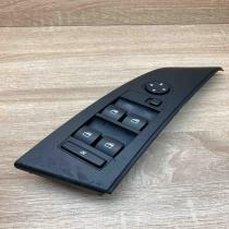 6951904 391539  Electric window control switch BMW 5 E60 E61
