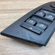6951904 391539  Electric window control switch BMW 5 E60 E61