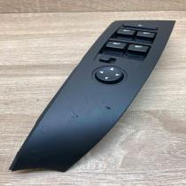 6951904 391539  Electric window control switch BMW 5 E60 E61