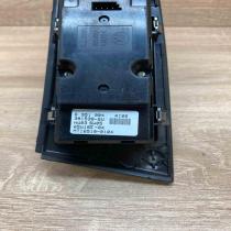 6951904 391539  Electric window control switch BMW 5 E60 E61