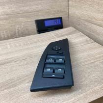 6951904 391539  Electric window control switch BMW 5 E60 E61