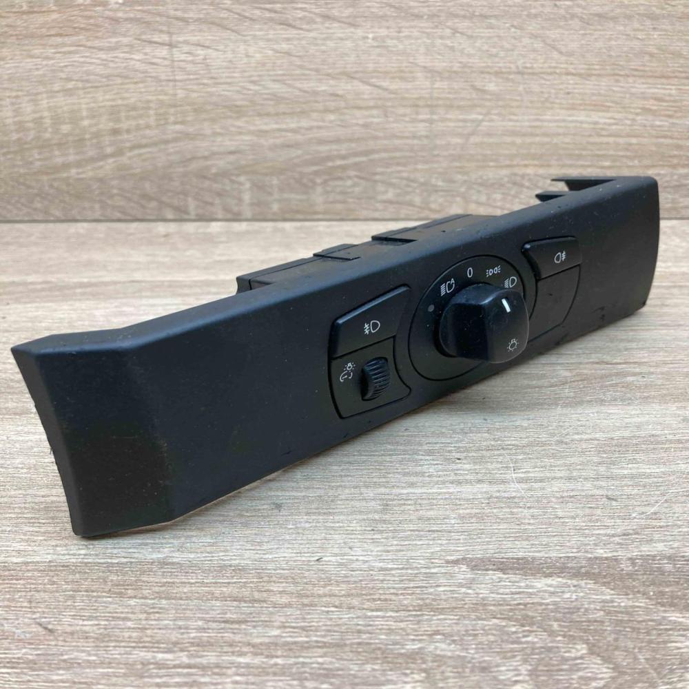6953735   Light switch BMW 5 E60 E61